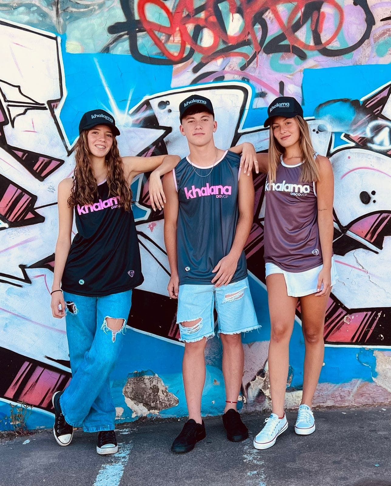 Musculosa