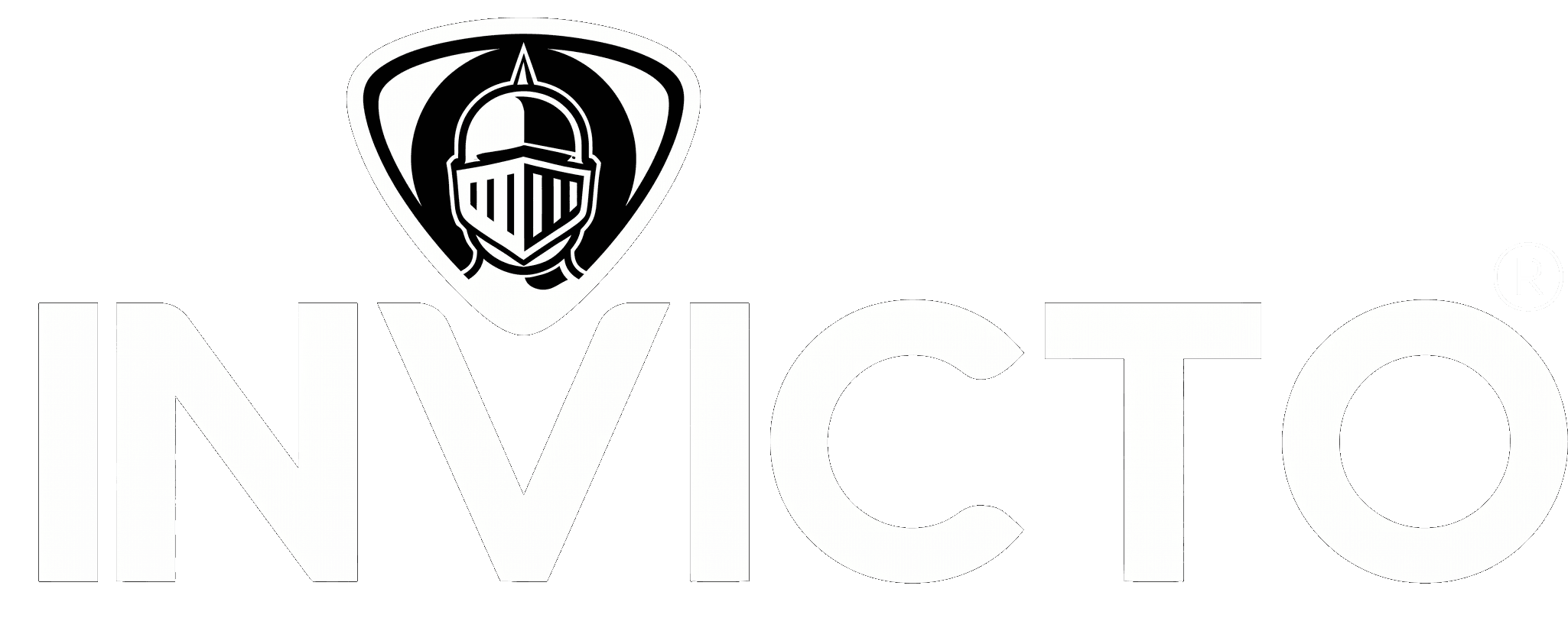 Logo Invicto Oficial