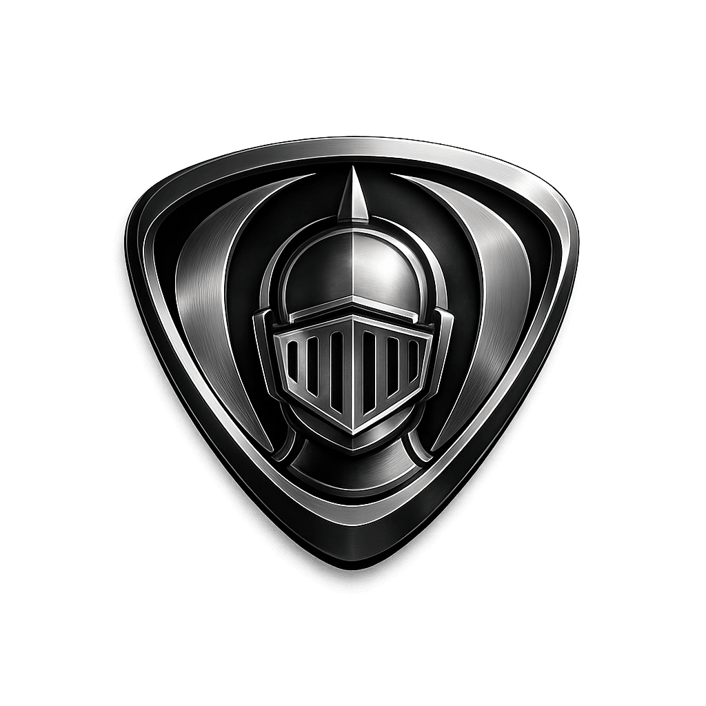 Escudo Invicto Sello